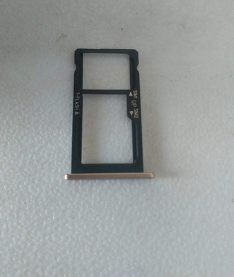 Shockware Sim Card Tray(Compatible With Coolpad Note 5 Lite)