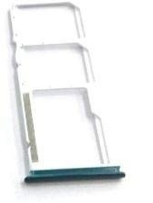 Shockware Sim Card Tray(Compatible With Redmi Note 9 Pro)