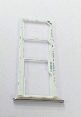 Shockware Sim Card Tray(Compatible With Honor 7A Gold)