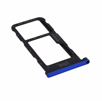 Shockware Sim Card Tray(Compatible With Huawei Nova 3)