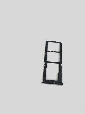 Shockware Sim Card Tray(Compatible With Oppo F9 Pro)