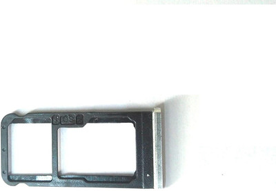 Shockware Sim Card Tray(Compatible With Nokia 6.1 Iron)