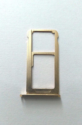 Shockware Sim Card Tray(Compatible With Nokia 7.1 Gold)