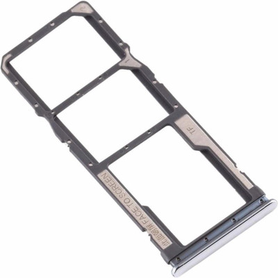 Spares4ever Sim Card Tray(Compatible With Redmi Note 9 Pro)