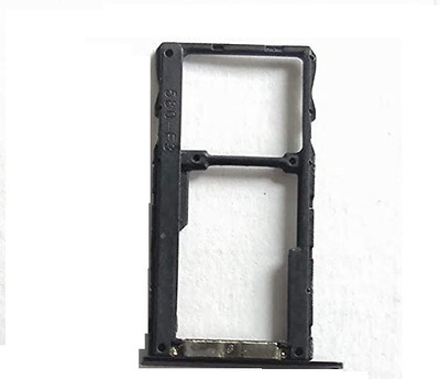 Shockware Sim Card Tray(Compatible With Moto G5S)