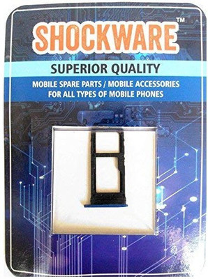 Shockware Sim Card Tray(Compatible With HTC U11)