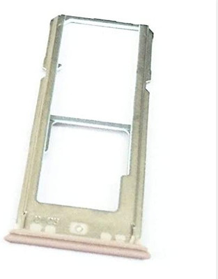 Shockware Sim Card Tray(Compatible With Oppo F7 Gold)