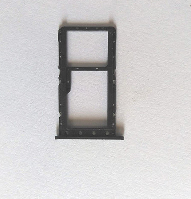 Shockware Sim Card Tray(Compatible With Pocophone Poco F1)
