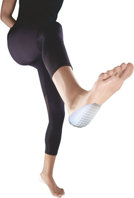 VISSCO Heel Cushion Belt /Pair Heel Support