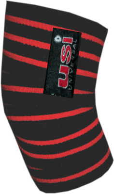 usi Knee Wrap , Knee Support , KNEE WRAPS 733KW3 Knee Support