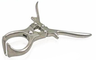 Forgesy BM2232 Utility Forceps