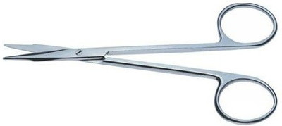 Forgesy Stevens Tenotomy Scissors Stevens Scissors(Sharp/Sharp Blades)