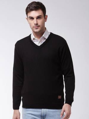 Black sweater clearance formal