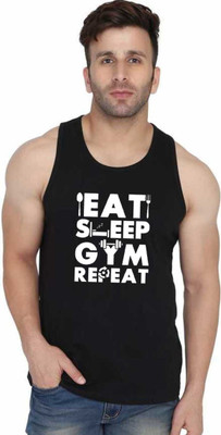 FastColors Men Vest