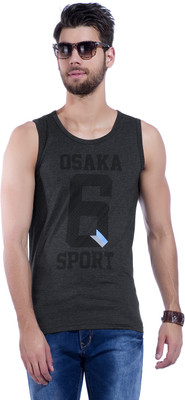 MANIAC Men Vest