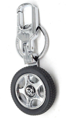 gtrp Premium Quality Toyota S Key Chain