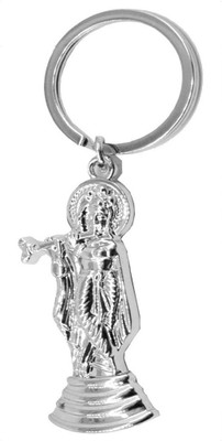 faynci Makhan Chor Gopal Krishna High Quality Stainless Steel Key Chain Key Chain