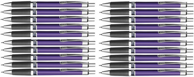 Linc Signetta by THE MARK Ball Pen(Pack of 20, Ink Color - Blue)