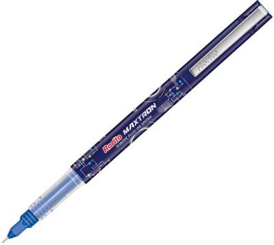 Rorito Maxtron Gel pen Blue Pack of 6 pcs Gel Pen