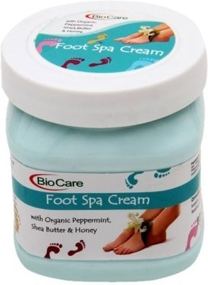 BIOCARE Foot Spa Cream(500 ml)