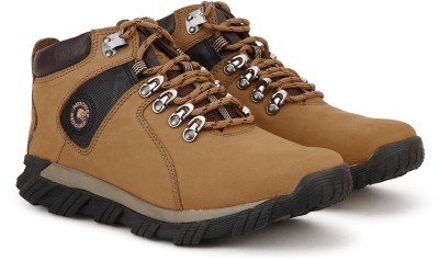 RED CHIEF Casuals For Men(Brown , 10)