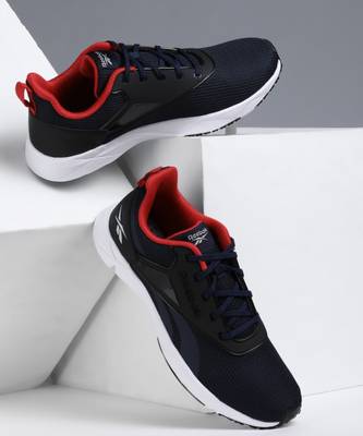 Reebok lp sale running shoes