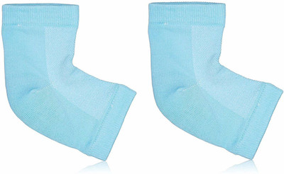 SeaRegal Men & Women Solid Ankle Length(Pack of 2)