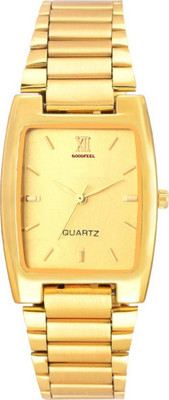 GoodFeel Analog Watch  - For Men
