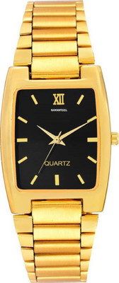GoodFeel Analog Watch  - For Men