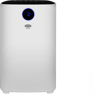 Carrier AP2006 Portable Room Air Purifier(White)