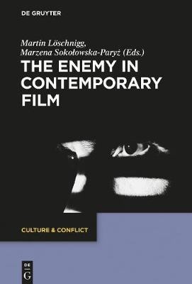 The Enemy in Contemporary Film(English, Paperback, unknown)