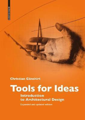 Tools for Ideas(English, Electronic book text, Gaenshirt Christian)
