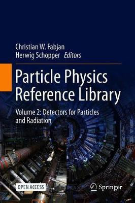 Particle Physics Reference Library(English, Hardcover, unknown)