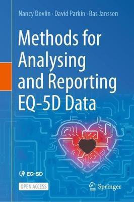 Methods for Analysing and Reporting EQ-5D Data(English, Hardcover, Devlin Nancy)