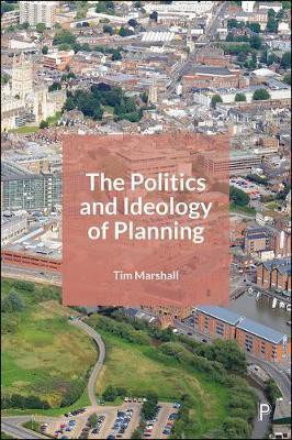 The Politics and Ideology of Planning(English, Paperback, Marshall Tim)