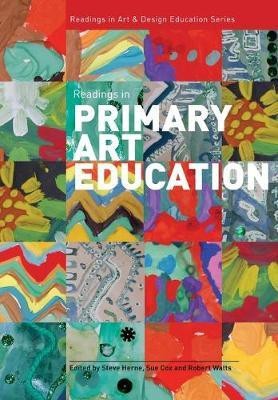 Readings in Primary Art Education(English, Paperback, unknown)