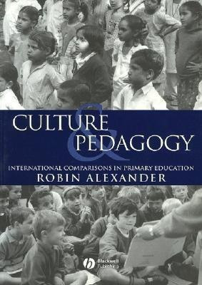 Culture and Pedagogy(English, Paperback, Alexander Robin J.)