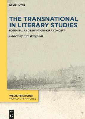 The Transnational in Literary Studies(English, Electronic book text, unknown)