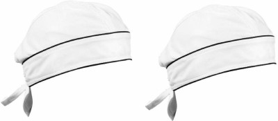 PAROPKAR Solid Sports/Regular Cap Cap(Pack of 2)