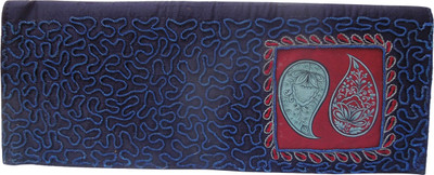 SPICE ART Party Multicolor  Clutch