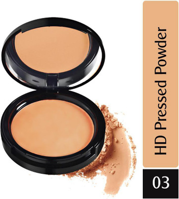 KEYA SETH PROFESSIONAL Powder 2 in 1- Shade 01 Compact(HDPPS003, 12 g)