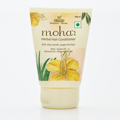 Moha Herbal Hair Conditioner(100 ml)