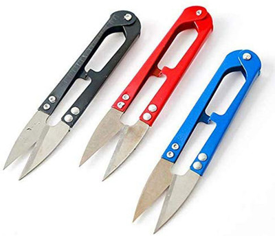 lookat THREAD CUTTER PACK OF 3 Nut Cutter