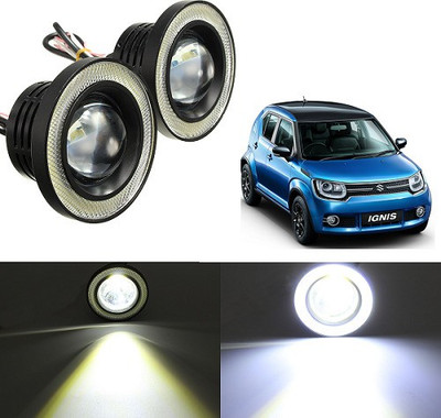 After cars LED Fog Lamp Unit for Maruti Suzuki 2 Series