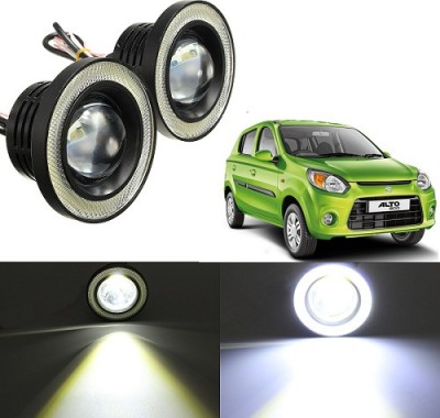 After cars LED Fog Lamp Unit for Maruti Suzuki Alto 800