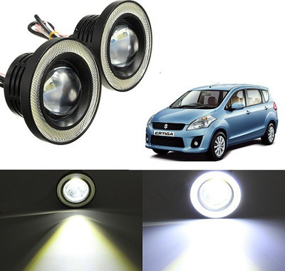 After cars LED Fog Lamp Unit for Maruti Suzuki Ertiga