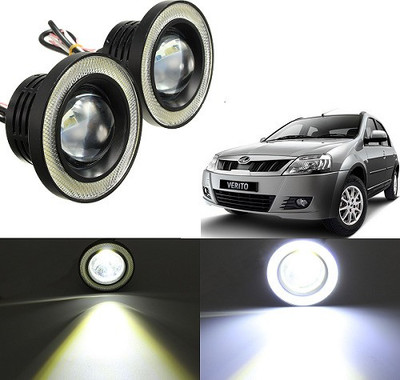After cars LED Fog Lamp Unit for Mahindra Verito