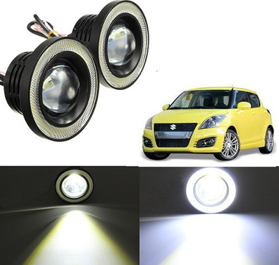 After cars LED Fog Lamp Unit for Maruti Suzuki Swift