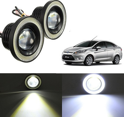 After cars LED Fog Lamp Unit for Ford Fiesta