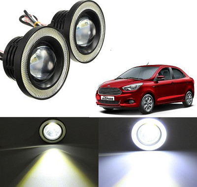 After cars LED Fog Lamp Unit for Ford Figo Aspire